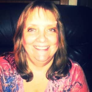 Sitter Profile Image: Sandra R.