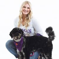 Sitter Profile Image: Grace v.