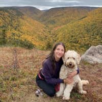 Sitter Profile Image: Kelsey M.