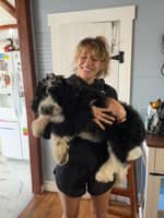 Sitter Profile Image: Cristina G.