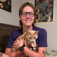 Sitter Profile Image: AC T.