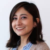 Sitter Profile Image: Aline L.