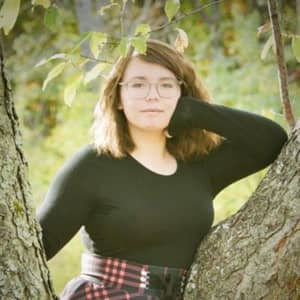 Sitter Profile Image: Emily P.