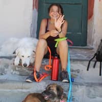 Immagine del profilo del sitter: Marcella M.