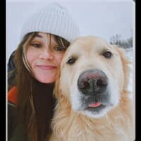 Sitter Profile Image: Daryna P.