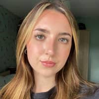 Sitter Profile Image: Ruby D.