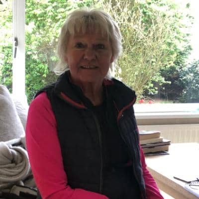 Laura D. Shifnal, United Kingdom