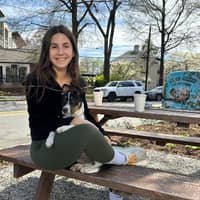 Sitter Profile Image: Sule A.