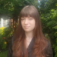 Sitter Profile Image: Emma B.