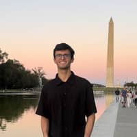 Sitter Profile Image: Kyle F.