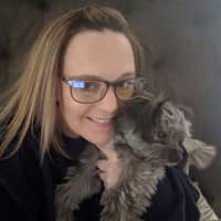 Sitter Profile Image: Susan D.