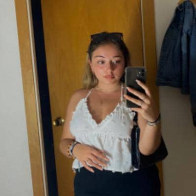 Photo de profil du pet sitter : Alexia M.