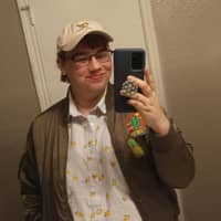 Sitter Profile Image: Cameron Logan W.