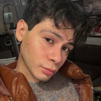 Sitter Profile Image: Alberto F.