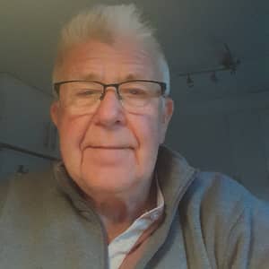 Passarens profilbild: Göran J.