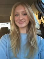 Sitter Profile Image: Hope M.