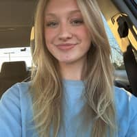 Sitter Profile Image: Hope M.