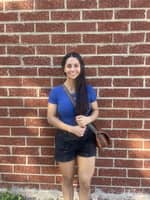 Sitter Profile Image: Macarena A.