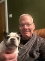 Sitter Profile Image: Michael H.