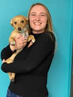 Sitter Profile Image: Megan M.