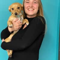 Sitter Profile Image: Megan M.