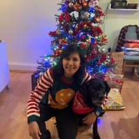 Sitterprofilbild: Valeria N.