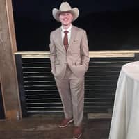 Sitter Profile Image: Hunter M.