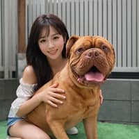 Sitter Profile Image: Maimu N.