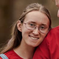 Sitter Profile Image: Morgan F.