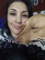 Foto del cuidador: Johanna M.