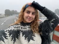 Profielfoto oppas: Maria Paz C.