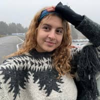 Profielfoto oppas: Maria Paz C.