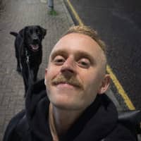 Sitter Profile Image: Jason D.