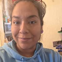 Sitter Profile Image: Jael S.