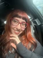 Sitter Profile Image: Natalie S.