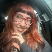 Sitter Profile Image: Natalie S.