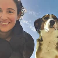 Photo de profil du pet sitter : Isa M.