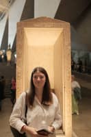 Sitterprofilbild: Charlotte D.