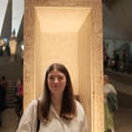 Sitter Profile Image: Charlotte D.