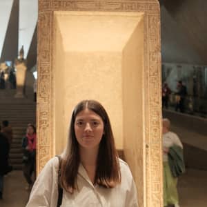 Sitter Profile Image: Charlotte D.