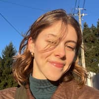 Photo de profil du pet sitter : Lilou P.