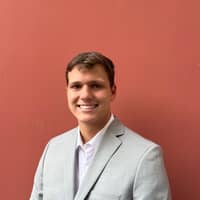 Sitter Profile Image: Andrew R.