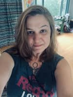 Sitter Profile Image: Eve F.