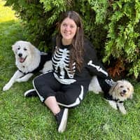 Sitter Profile Image: Kelsey M.