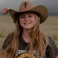 Sitter Profile Image: Hailey W.