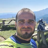 Photo de profil du pet sitter : Jérémy F.