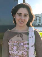 Sitter Profile Image: Kathryn C.