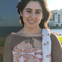 Sitter Profile Image: Kathryn C.