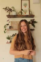 Sitter Profile Image: Virginia M.