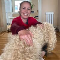 Sitter Profile Image: Rocio C.